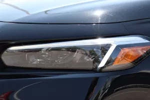 2022 Honda Civic Sedan