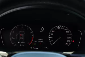 2022 Honda Civic Sedan