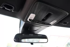 2022 Honda Civic Sedan