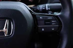 2022 Honda Civic Sedan