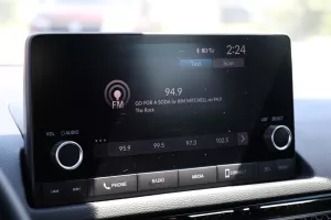 2022 Honda Civic Sedan