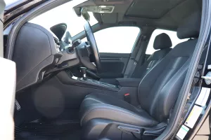 2022 Honda Civic Sedan