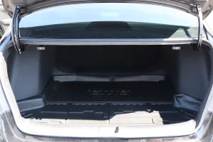 2022 Honda Civic Sedan