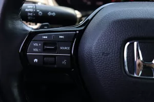 2022 Honda Civic Sedan