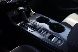 2022 Honda Civic Sedan