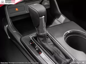 2026 Honda Civic Sedan