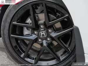 2026 Honda Civic Sedan