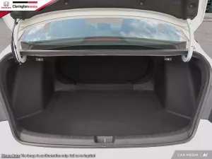 2026 Honda Civic Sedan