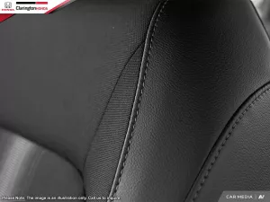 2026 Honda Civic Sedan