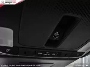 2026 Honda Civic Sedan