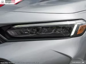 2026 Honda Civic Sedan