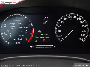 2026 Honda Civic Sedan