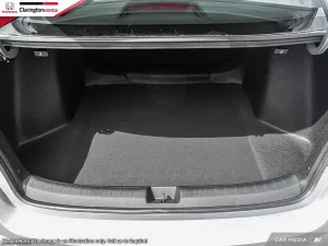 2026 Honda Civic Sedan