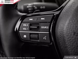 2026 Honda Civic Sedan