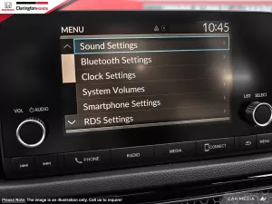 2026 Honda Civic Sedan
