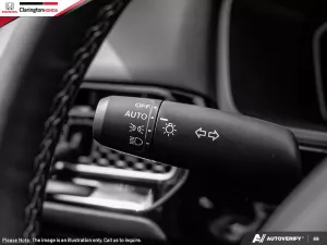 2026 Honda Civic Sedan