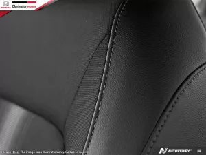 2026 Honda Civic Sedan