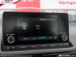 2026 Honda Civic Sedan