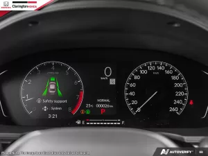 2026 Honda Civic Sedan