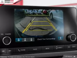 2026 Honda Civic Sedan