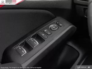 2026 Honda Civic Sedan