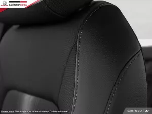2026 Honda Civic Sedan