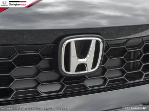 2026 Honda Civic Sedan