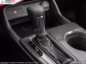 2026 Honda Civic Sedan