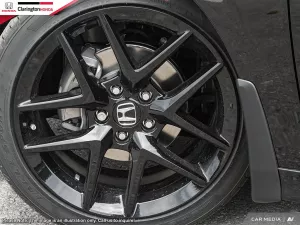 2026 Honda Civic Sedan