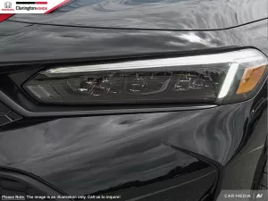 2026 Honda Civic Sedan
