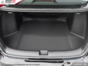 2026 Honda Civic Sedan
