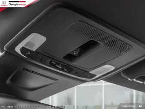 2026 Honda Civic Sedan
