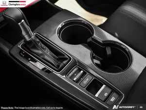 2025 Honda Civic Sedan