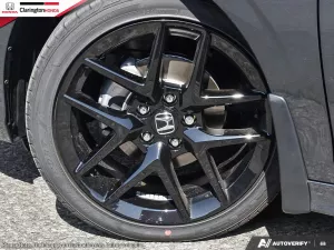 2025 Honda Civic Sedan