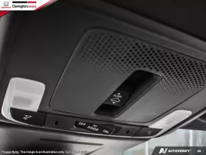 2025 Honda Civic Sedan