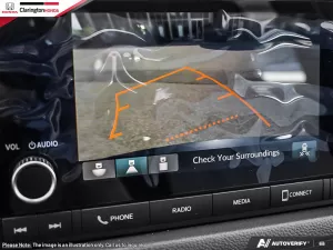 2025 Honda Civic Sedan