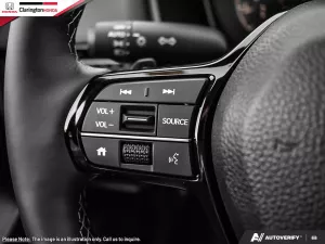 2025 Honda Civic Sedan