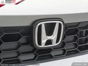 2026 Honda Civic Sedan