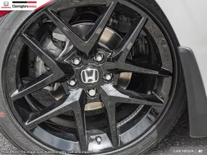 2026 Honda Civic Sedan