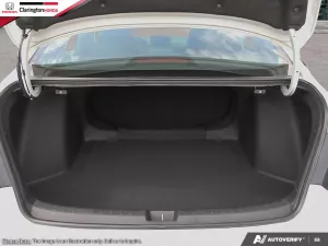 2026 Honda Civic Sedan