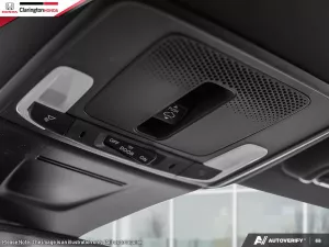 2026 Honda Civic Sedan