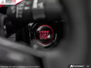 2026 Honda Civic Sedan