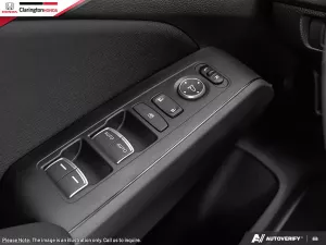 2026 Honda Civic Sedan