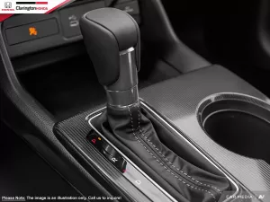 2026 Honda Civic Sedan