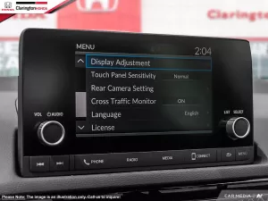 2026 Honda Civic Sedan