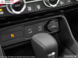 2026 Honda Civic Sedan