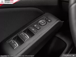 2026 Honda Civic Sedan