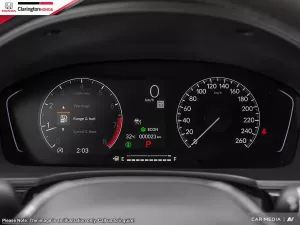 2026 Honda Civic Sedan
