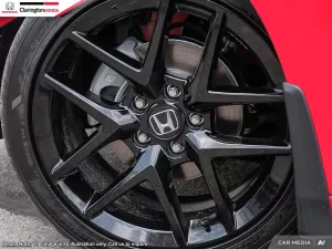2026 Honda Civic Sedan