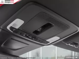 2026 Honda Civic Sedan